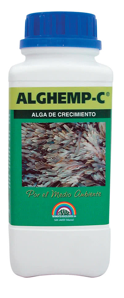 ALGHEMP-C 5 L TRABE