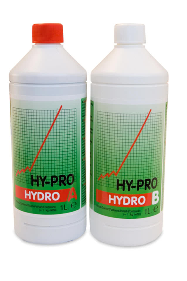HYDRO A+B 20 L HY-PRO