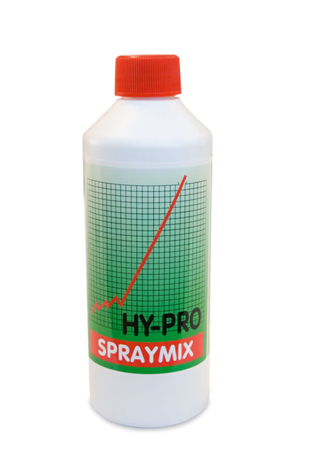 SPRAY MIX 0.5 L HY-PRO