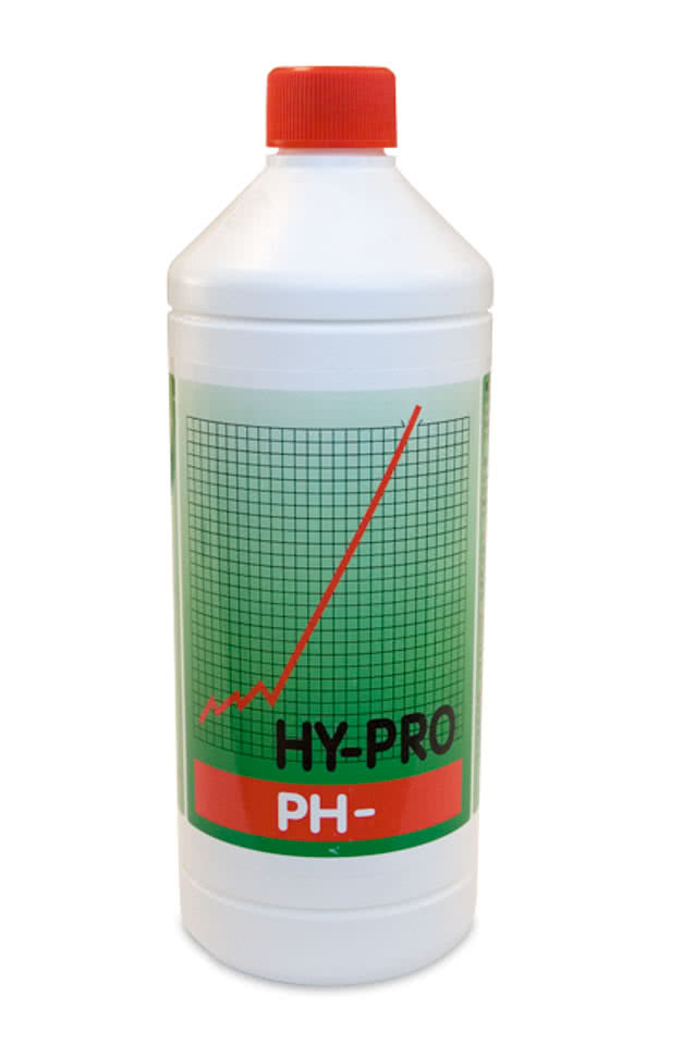 PH DOWN 0.5 L HY-PRO