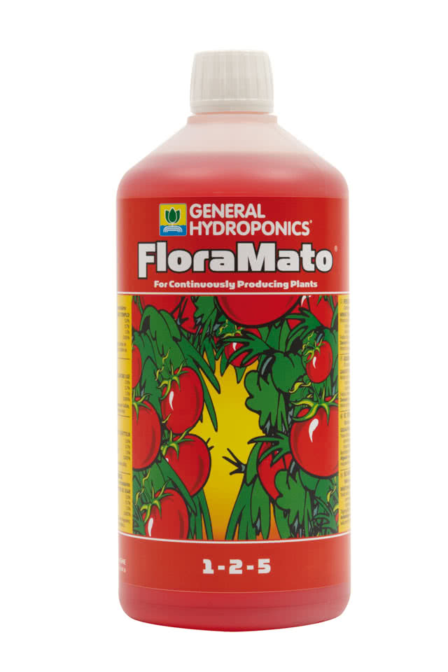 FLORA MATO 0.50 L GHE