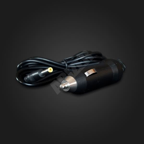 SOLO CAR CHARGER (V.ARIZER SOLO)