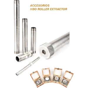 EXTENSION ROLLER EXTRACTOR