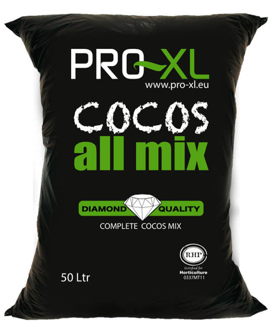 PRO-XL COCOS ALL MIX 50 L