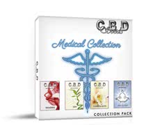 COLLECTION MEDICAL (1) 100% CBD SEEDS