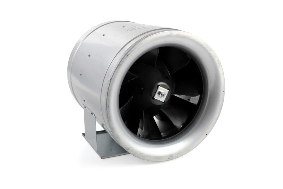 EXTRACTOR MAX-FAN 560 (9550 M3/H)