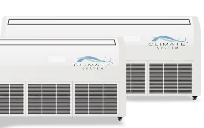 CLIMATE SYSTEM F 24000