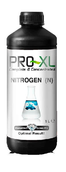NITROGENO 1 L PRO-XL