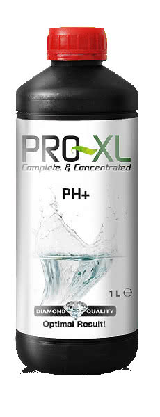 PH UP 1 L PRO-XL