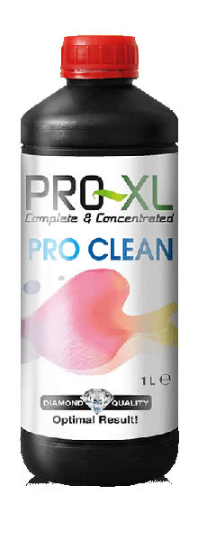 PRO CLEAN 0,5 L PRO-XL