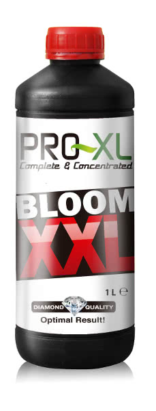 BLOOM XXL 10 L PRO-XL