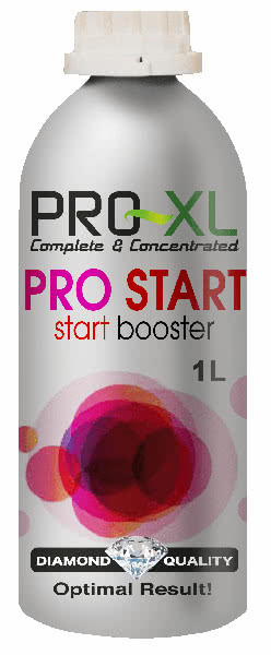 PRO START 0,25 L PRO-XL