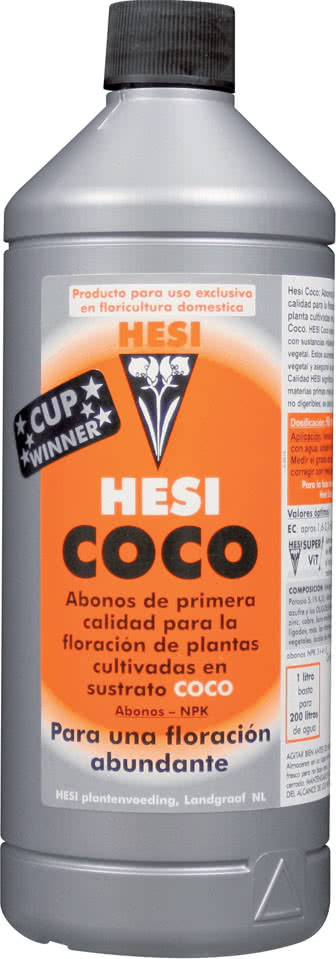 COCO 10 L HESI