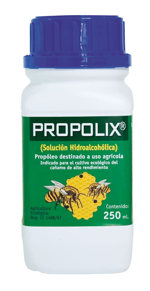 PROPOLIX 250 ML TRABE