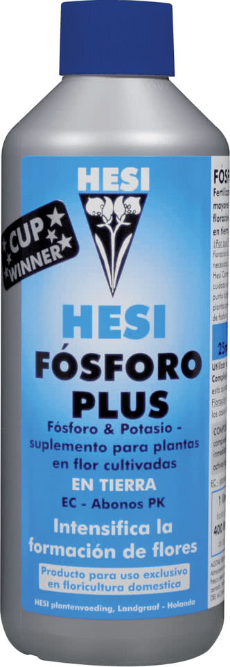 FOSFORO PLUS 0'5 L HESI