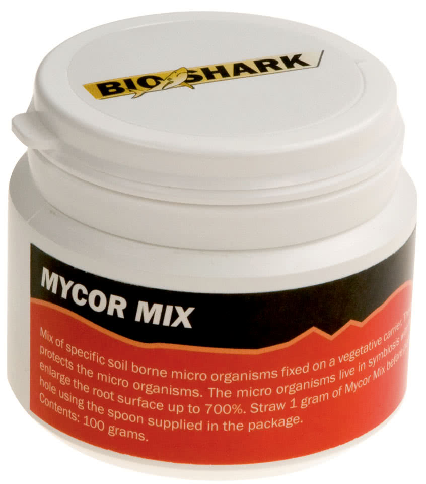 MYCOR MIX 100 G APTUS