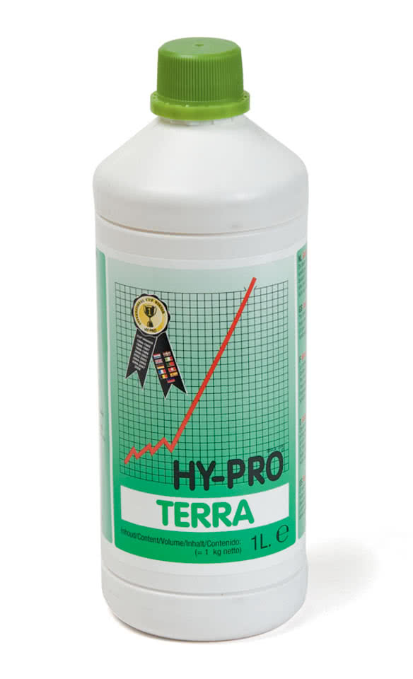 TERRA 0.5 L HY-PRO