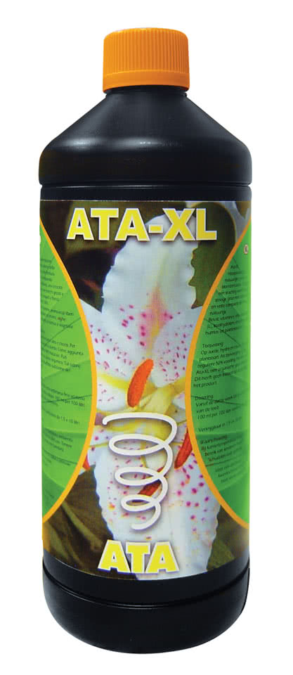 ATA-XL 10 L