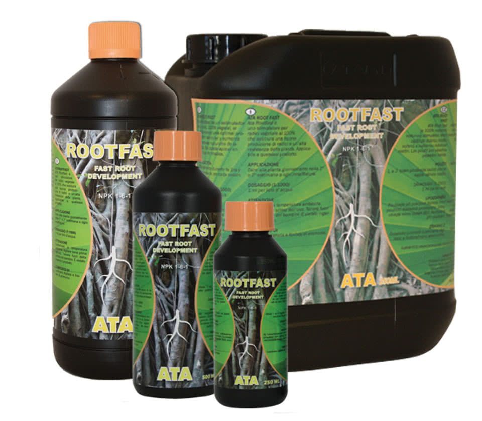 ATA-ROOTFAST 0,25 L
