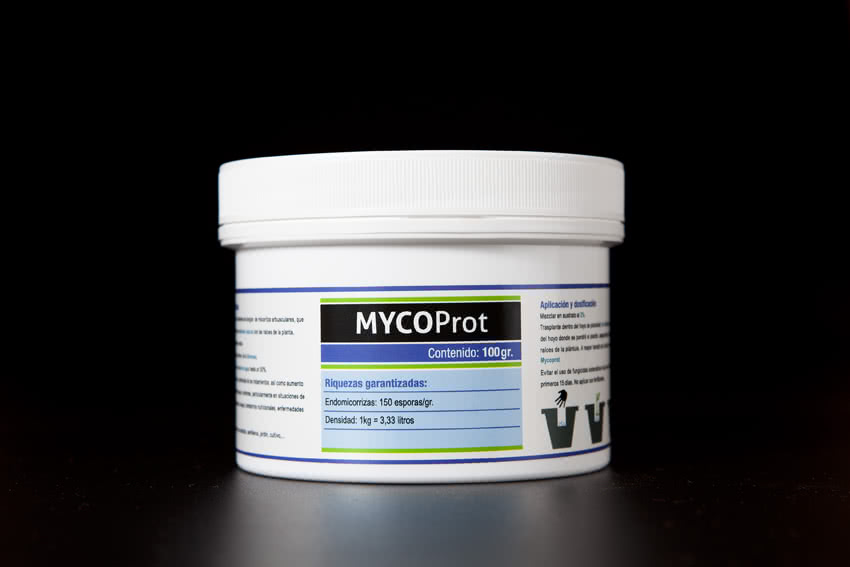 MYCOPROT 100 ML PROT-ECO