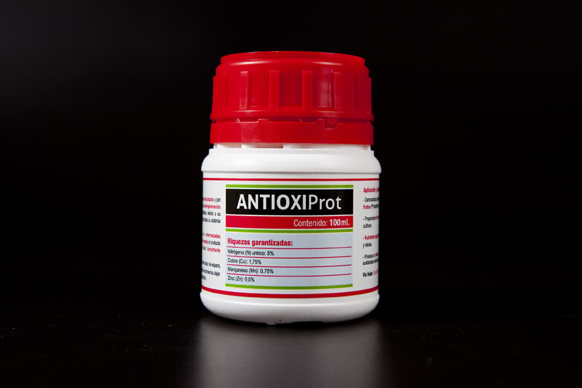 ANTIOXPROT 100 ML PROT-ECO