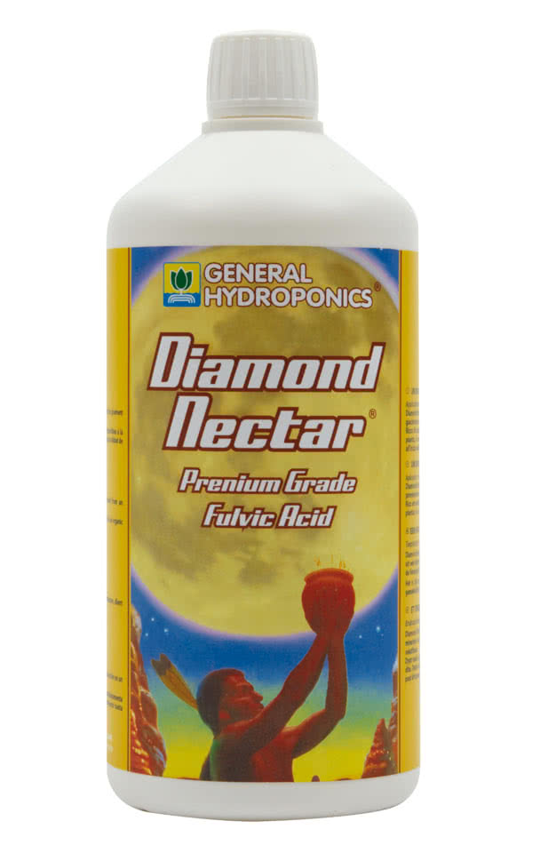 DIAMOND NECTAR 0.50 L GHE