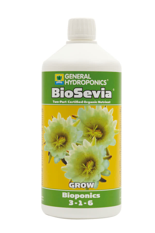 BIOSEVIA GROW 60 L GHE
