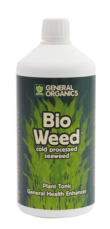 BIO WEED 5 L GHE