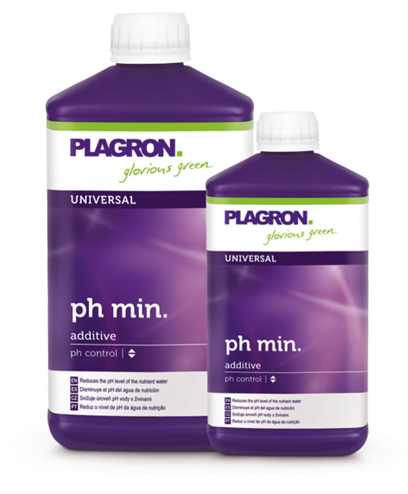 PH - (56%) 500 ML PLAGRON