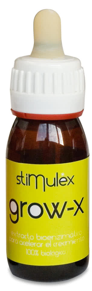 STIMULEX CRECIMIENTO 60 ML