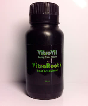 VITROROOTS 1000 ML