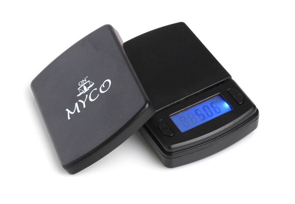BASCULA MYCO MM-100 (0,01-100 G)